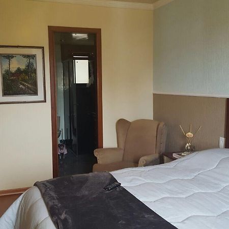 Apartamento Gramado Eksteriør bilde