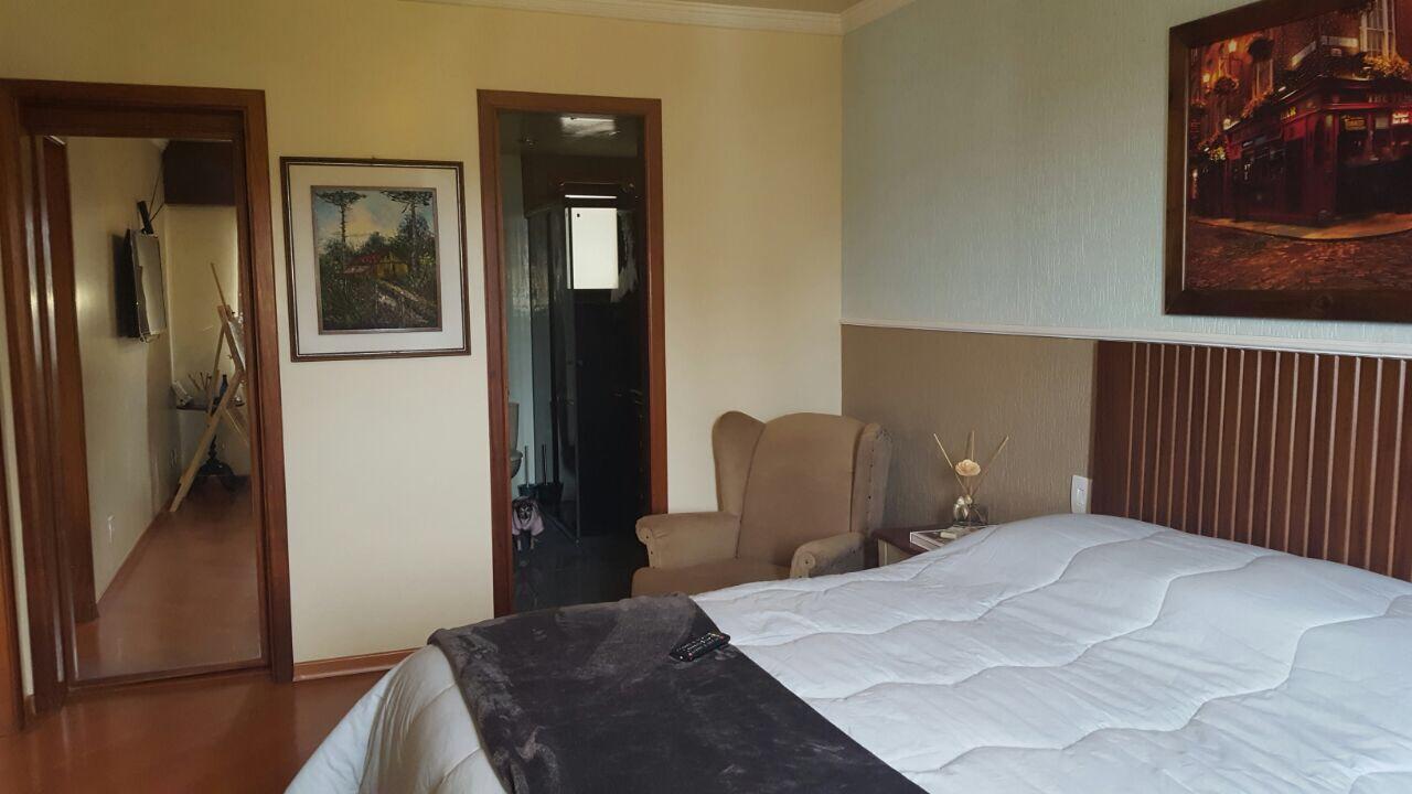 Apartamento Gramado Eksteriør bilde