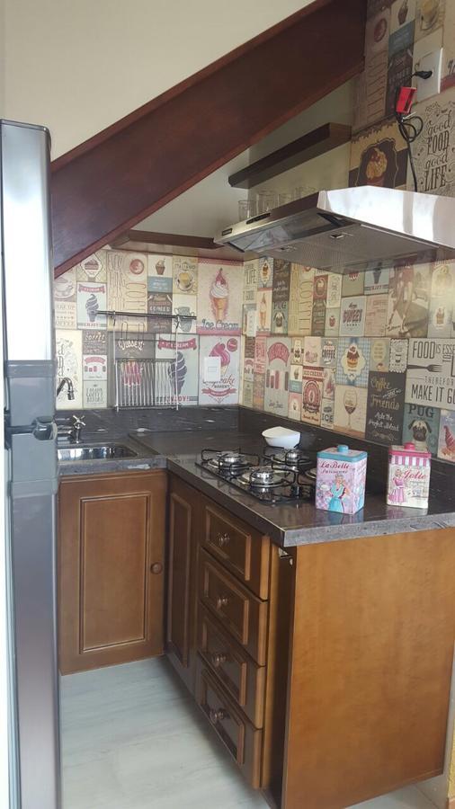 Apartamento Gramado Eksteriør bilde
