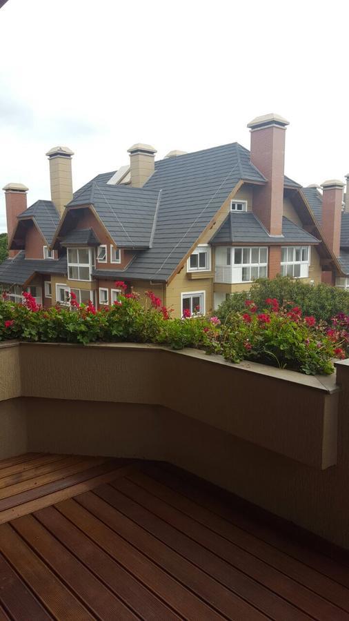 Apartamento Gramado Eksteriør bilde