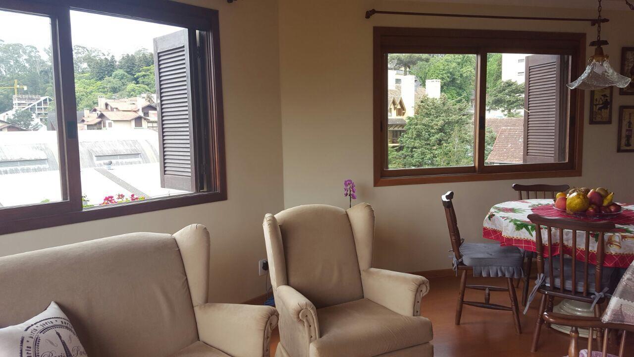 Apartamento Gramado Eksteriør bilde