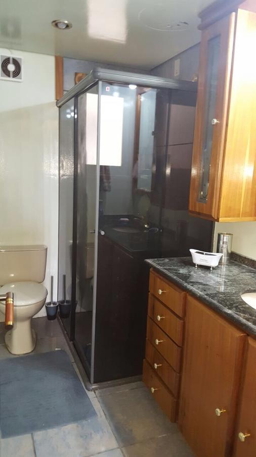 Apartamento Gramado Eksteriør bilde