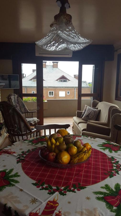 Apartamento Gramado Eksteriør bilde