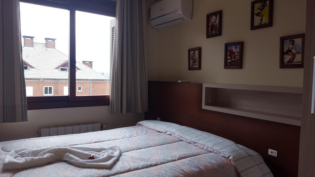 Apartamento Gramado Eksteriør bilde
