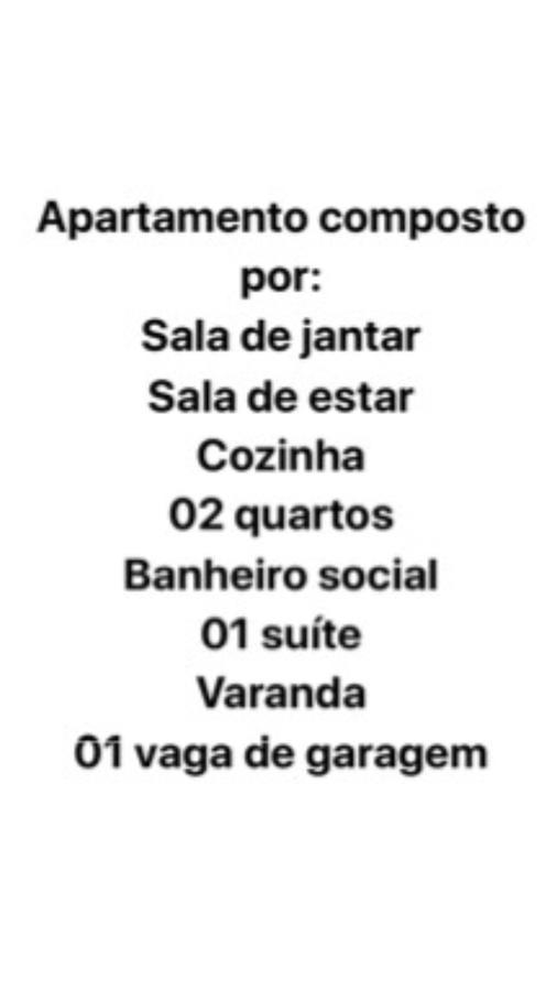 Apartamento Gramado Eksteriør bilde